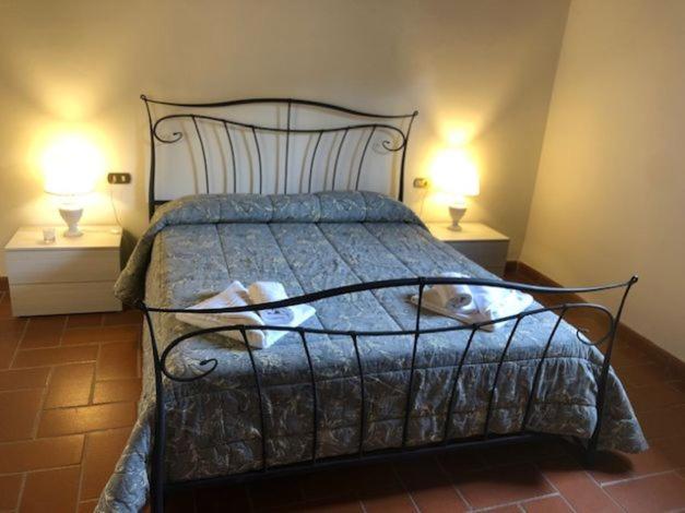 Agriturismo Il Giardino Pontassieve Εξωτερικό φωτογραφία