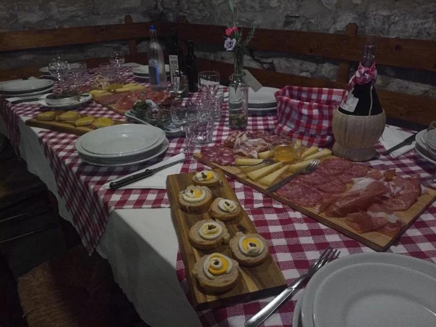 Agriturismo Il Giardino Pontassieve Εξωτερικό φωτογραφία