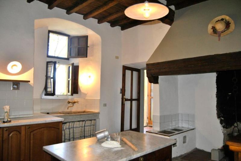 Agriturismo Il Giardino Pontassieve Εξωτερικό φωτογραφία