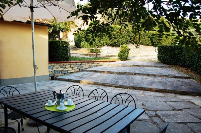Agriturismo Il Giardino Pontassieve Εξωτερικό φωτογραφία
