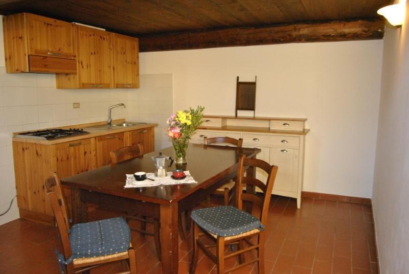 Agriturismo Il Giardino Pontassieve Εξωτερικό φωτογραφία