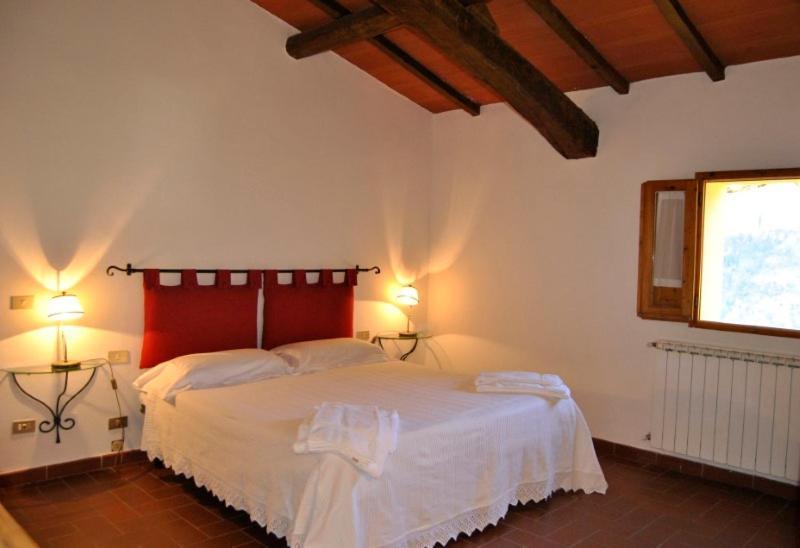Agriturismo Il Giardino Pontassieve Εξωτερικό φωτογραφία