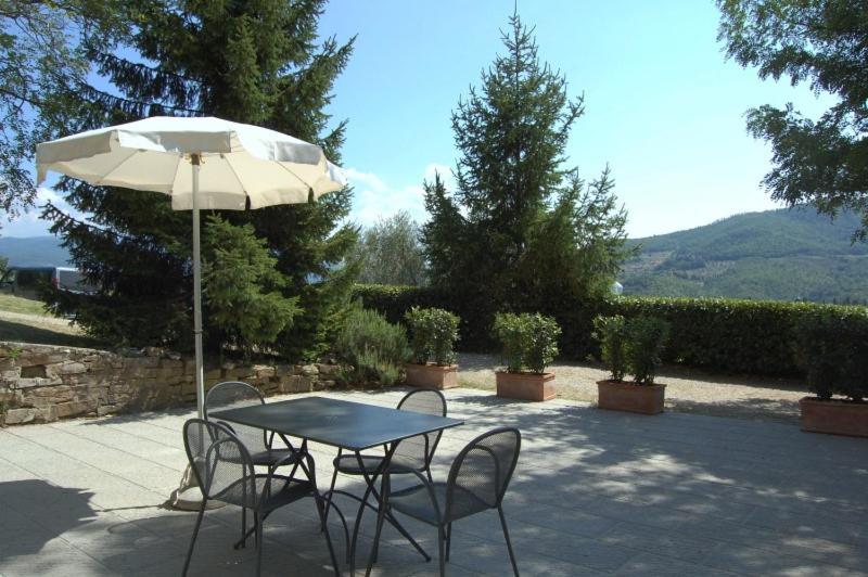 Agriturismo Il Giardino Pontassieve Εξωτερικό φωτογραφία
