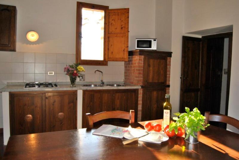 Agriturismo Il Giardino Pontassieve Εξωτερικό φωτογραφία