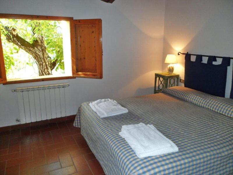 Agriturismo Il Giardino Pontassieve Εξωτερικό φωτογραφία