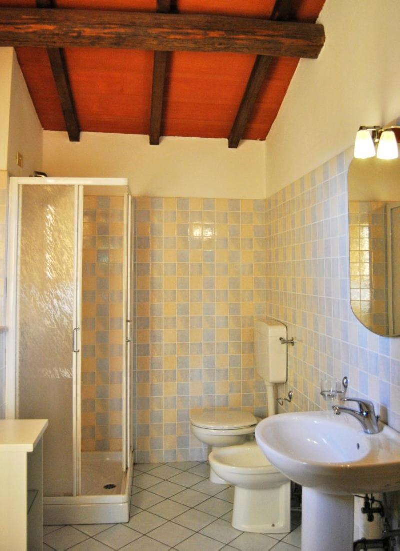 Agriturismo Il Giardino Pontassieve Εξωτερικό φωτογραφία