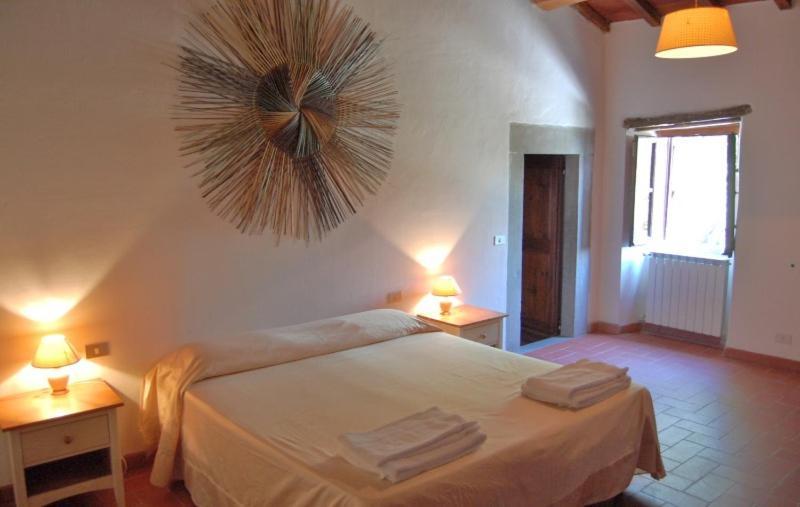 Agriturismo Il Giardino Pontassieve Εξωτερικό φωτογραφία