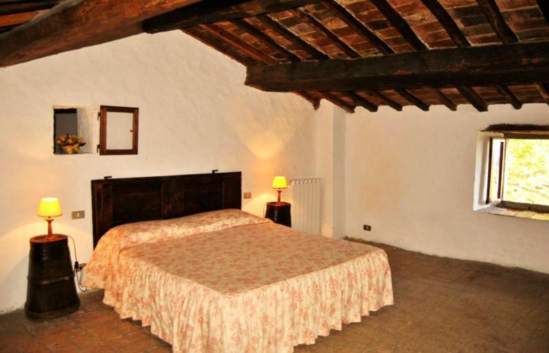 Agriturismo Il Giardino Pontassieve Εξωτερικό φωτογραφία