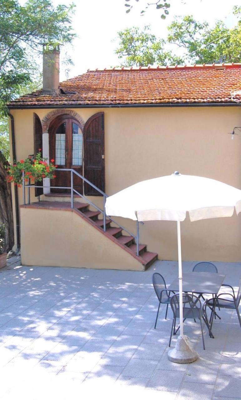 Agriturismo Il Giardino Pontassieve Εξωτερικό φωτογραφία