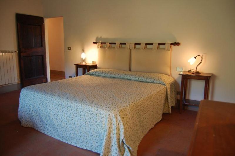 Agriturismo Il Giardino Pontassieve Εξωτερικό φωτογραφία