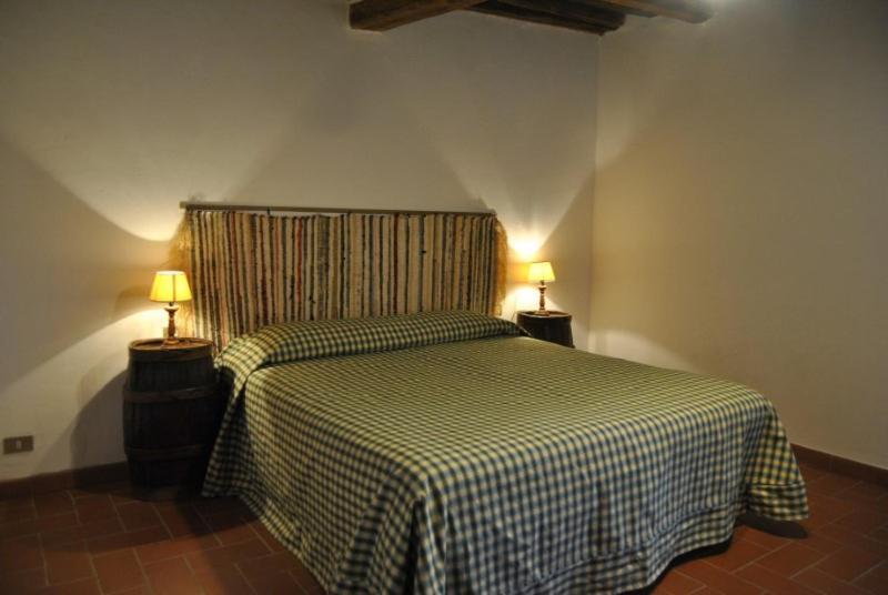 Agriturismo Il Giardino Pontassieve Εξωτερικό φωτογραφία