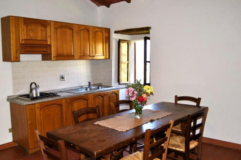 Agriturismo Il Giardino Pontassieve Εξωτερικό φωτογραφία