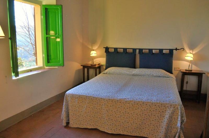 Agriturismo Il Giardino Pontassieve Εξωτερικό φωτογραφία
