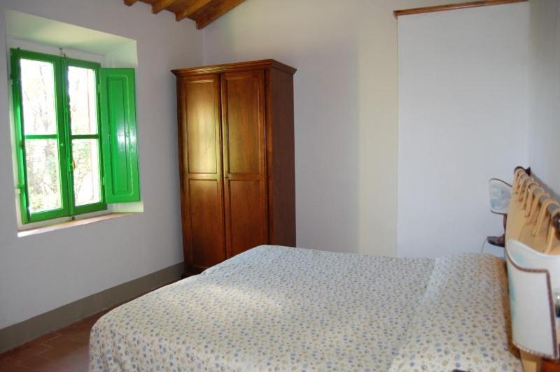 Agriturismo Il Giardino Pontassieve Εξωτερικό φωτογραφία