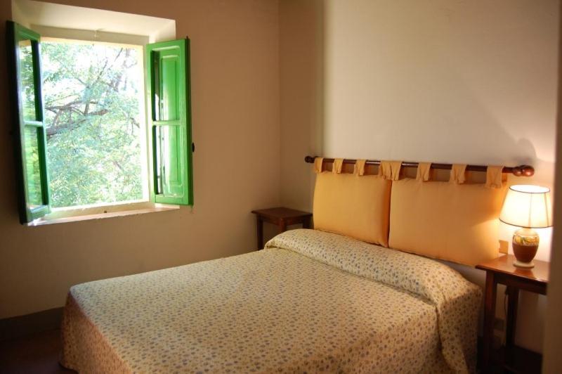 Agriturismo Il Giardino Pontassieve Εξωτερικό φωτογραφία